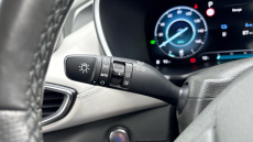 Hyundai SANTA FE 1.6 TGDi Plug-in Hybrid Ultimate 5dr 4WD Auto Estate